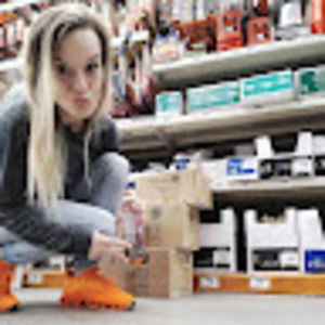 Meet your Posher, Marissa